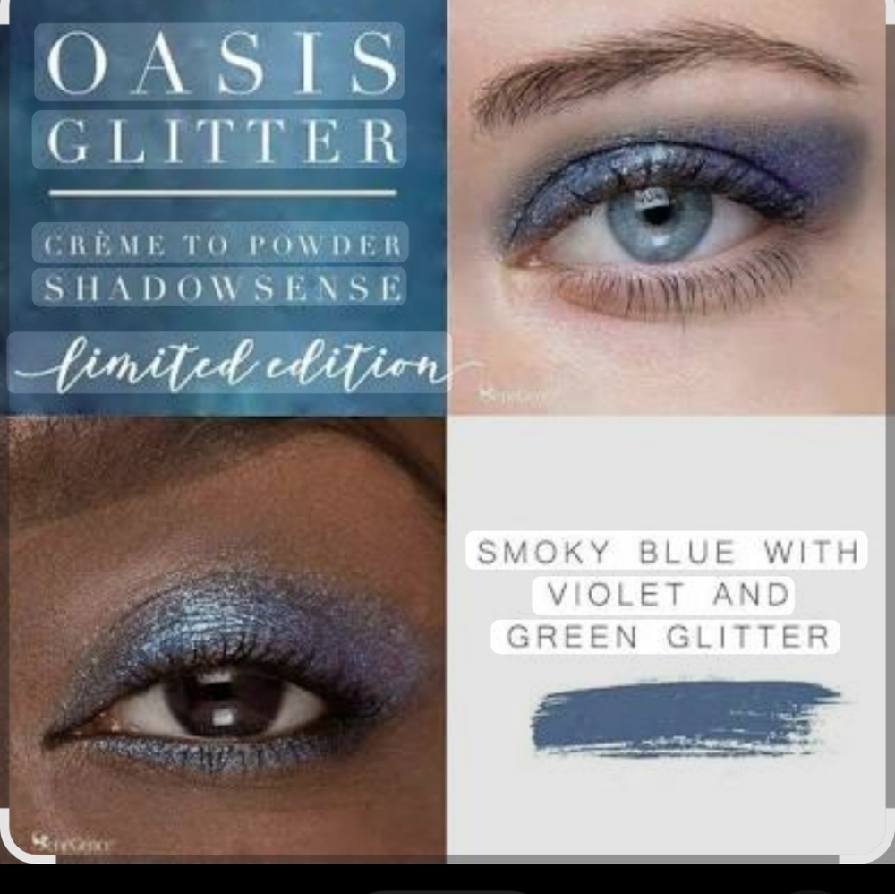 Shadowsense Colors Available 3/$45